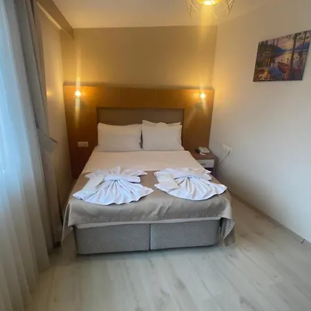 Zeyn 호텔 5*