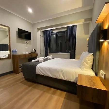 Zeyn Hotel Provincia di Istanbul
