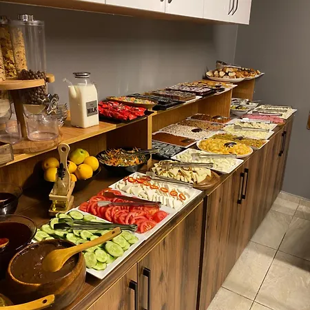Zeyn 5* Provincia di Istanbul
