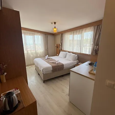 Zeyn Hotel
