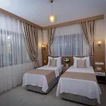 Zeyn Hotel Istanbul