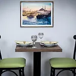 Hotel Zeyn Istanbul