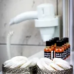 Zeyn 5* Istanbul