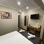 Hotel Zeyn Istanbul