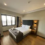 Zeyn Hotel Istanbul