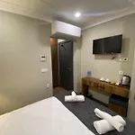 Zeyn Hotel Istanbul