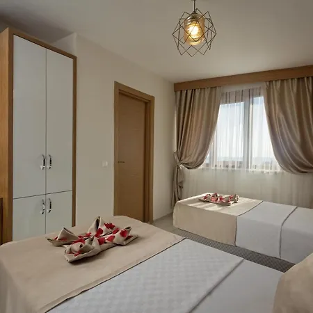Zeyn Hotel 5*