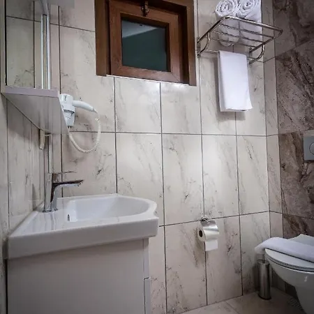 Zeyn 5* Istanbulská provincie