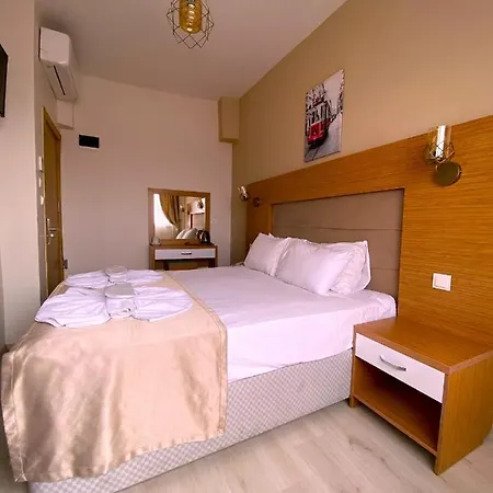Zeyn Hotel 5*