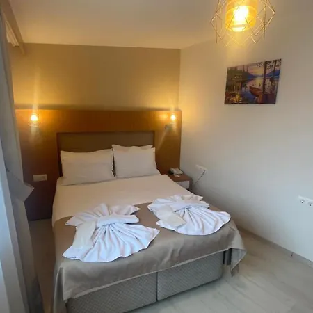 Zeyn Hotel 5*