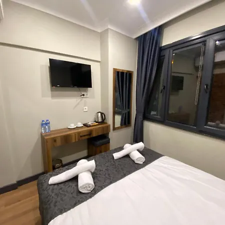 Zeyn Hotel 5*