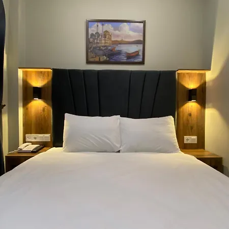 Otel Zeyn 5*