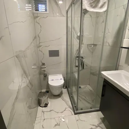 Zeyn 5* Istanbulská provincie