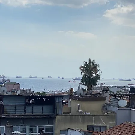 Zeyn Hotel