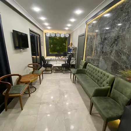 Zeyn 5* Istanbul