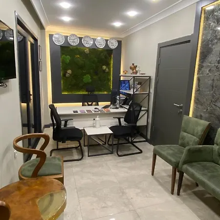 Zeyn Hotel Istambul