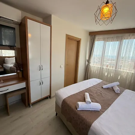 Zeyn Hotel 5*