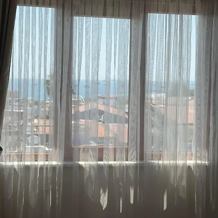 Hotel Zeyn Istanbulská provincie