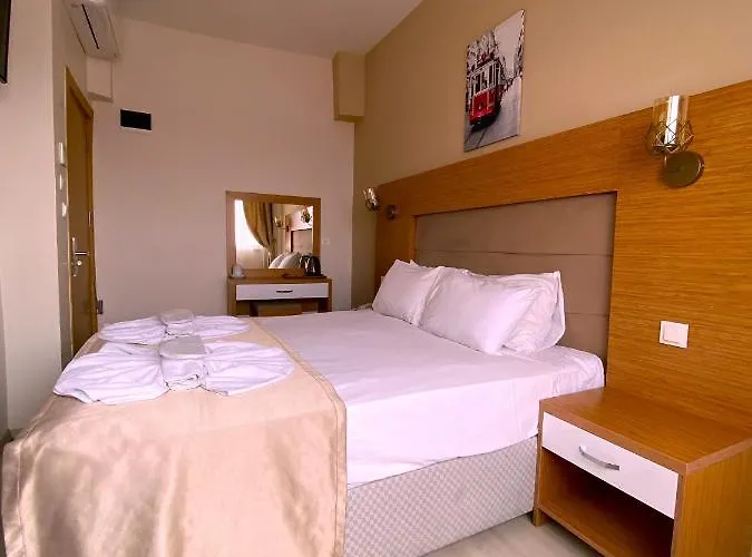 Zeyn Hotel 5*