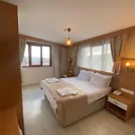 Hotel Zeyn Istanbul