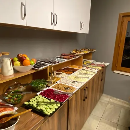 Zeyn Hotel