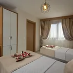 Zeyn Hotel 5*