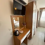 Zeyn Hotel Istambul