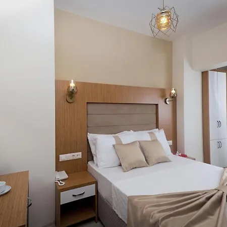 Zeyn Hotel