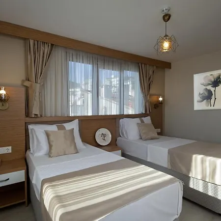 Otel Zeyn