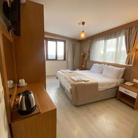 Otel Zeyn İstanbul