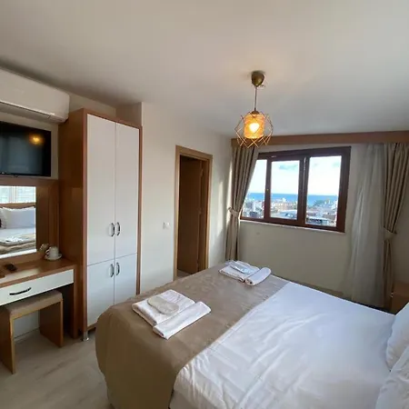Otel Zeyn