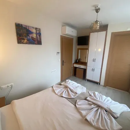 Zeyn Otel 5*