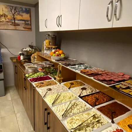 Zeyn Hotel