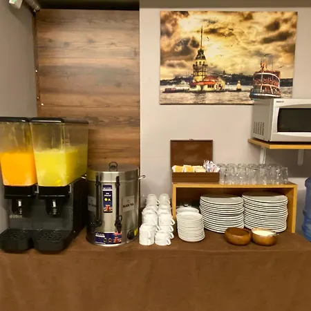 Hotel Zeyn 5*