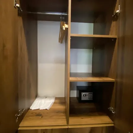 Otel Zeyn 5*