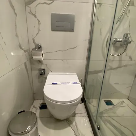 Otel Zeyn 5*