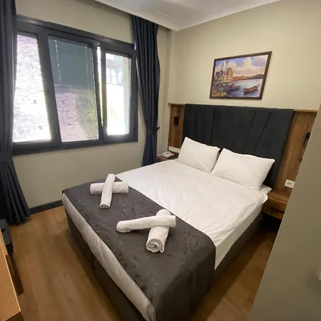 Otel Zeyn 5*