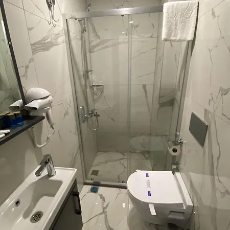 Zeyn Otel 5*